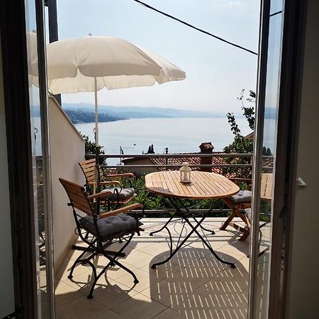 New Cosy Apartments With Private Parking Opatija Exterior photo