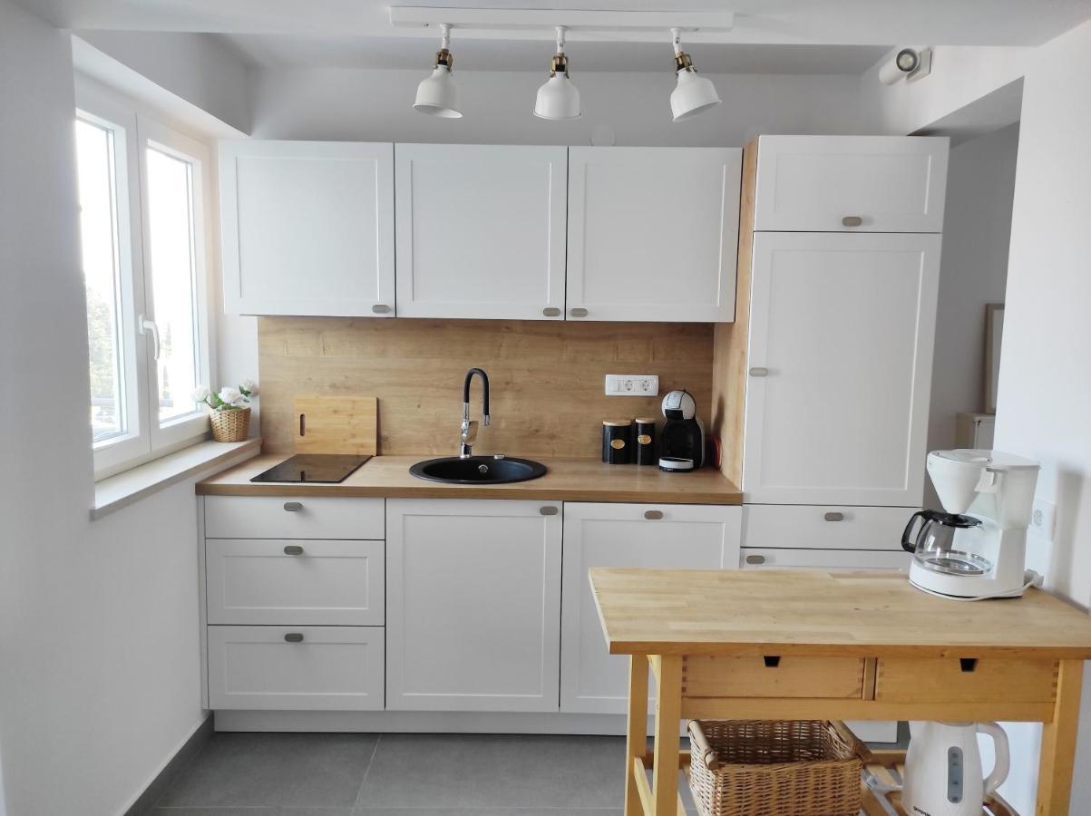 New Cosy Apartments With Private Parking Opatija Exterior photo