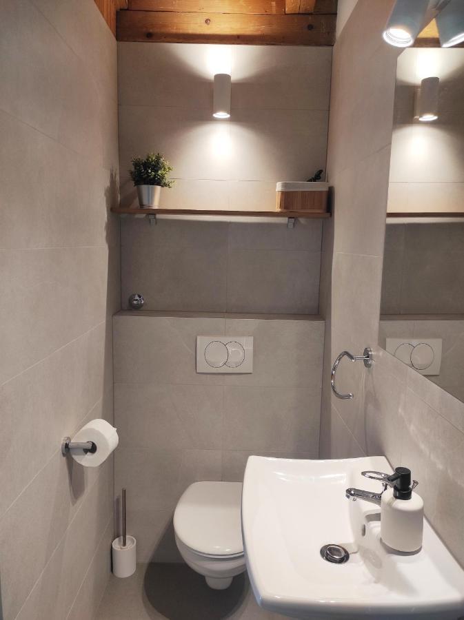 New Cosy Apartments With Private Parking Opatija Exterior photo