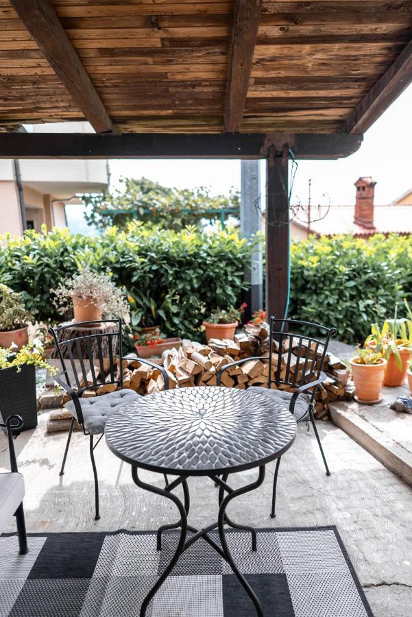 New Cosy Apartments With Private Parking Opatija Exterior photo