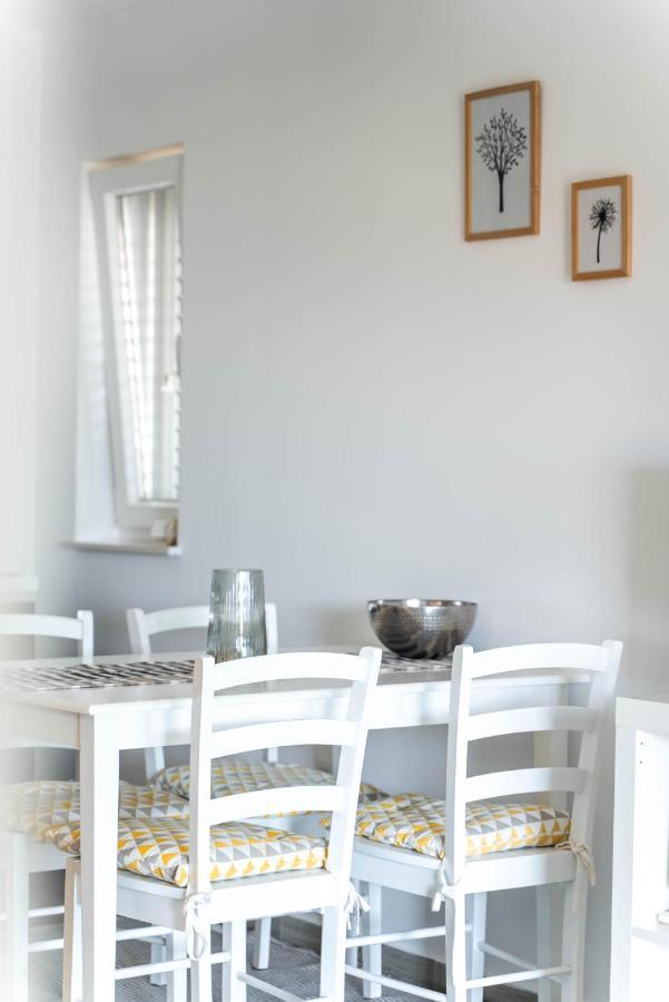 New Cosy Apartments With Private Parking Opatija Exterior photo