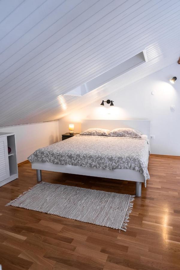 New Cosy Apartments With Private Parking Opatija Exterior photo