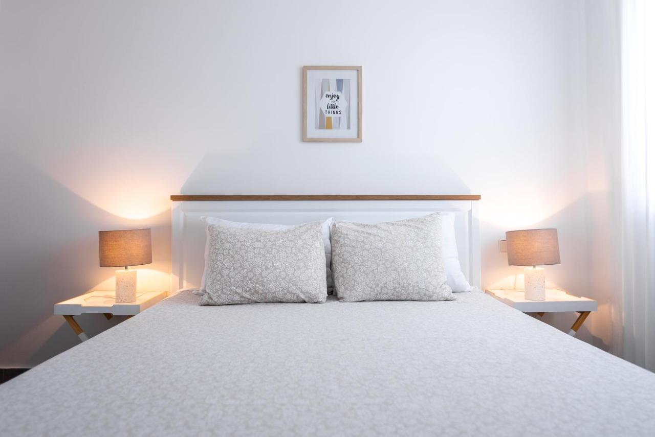 New Cosy Apartments With Private Parking Opatija Exterior photo