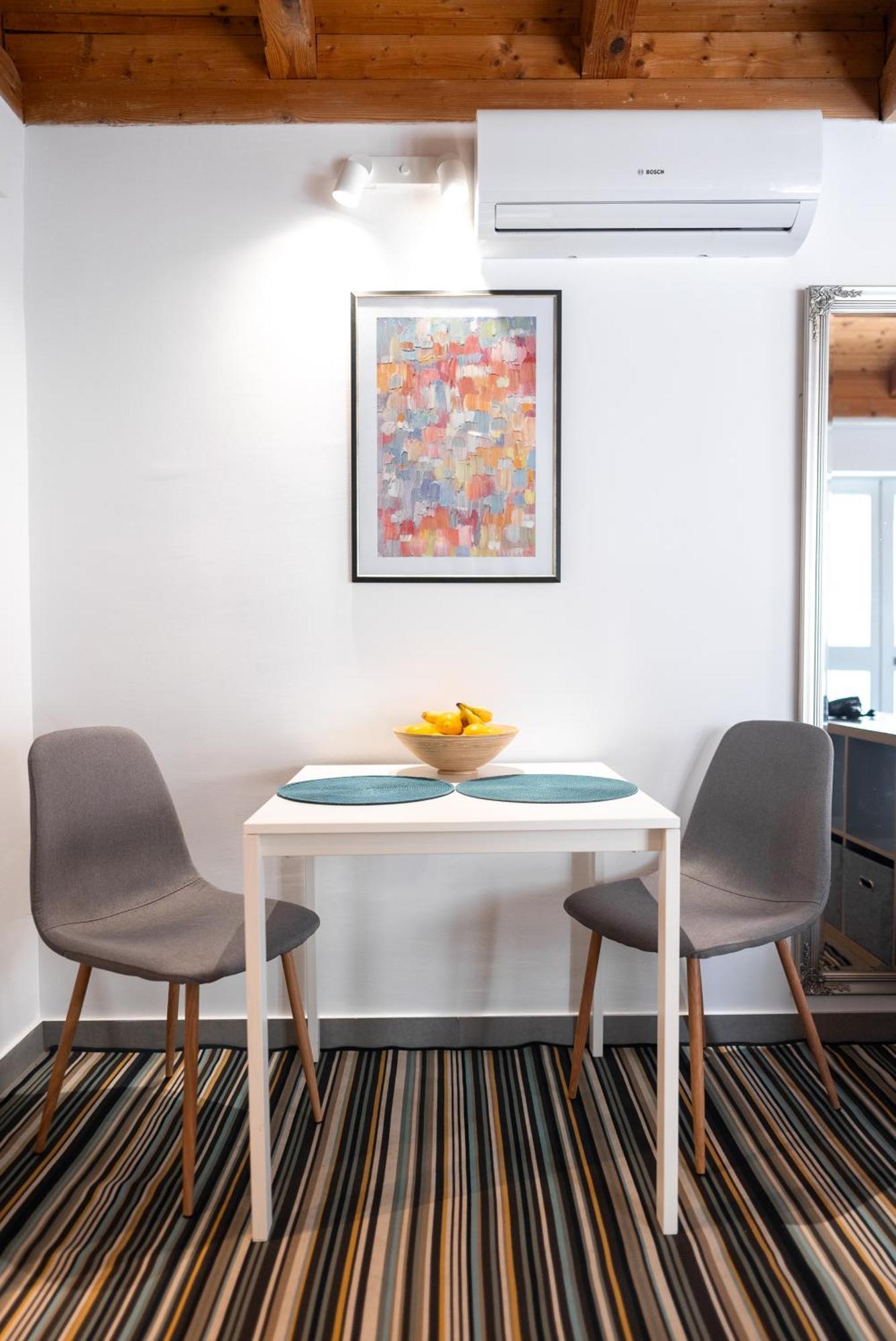 New Cosy Apartments With Private Parking Opatija Exterior photo
