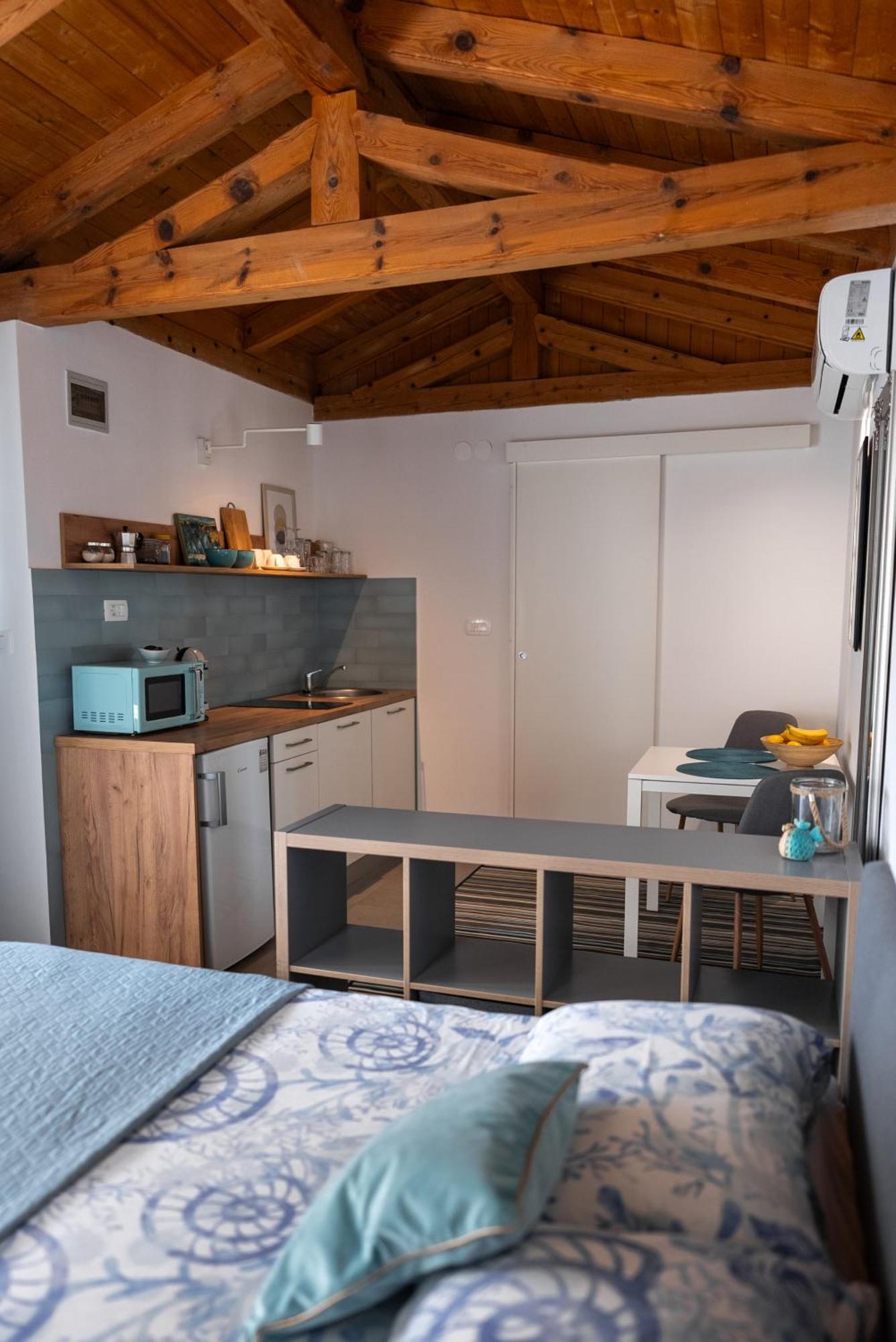 New Cosy Apartments With Private Parking Opatija Exterior photo