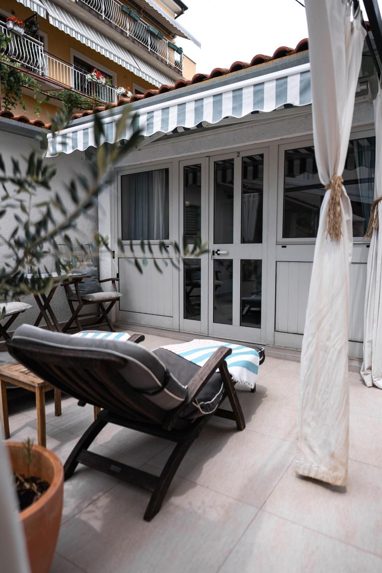 New Cosy Apartments With Private Parking Opatija Exterior photo