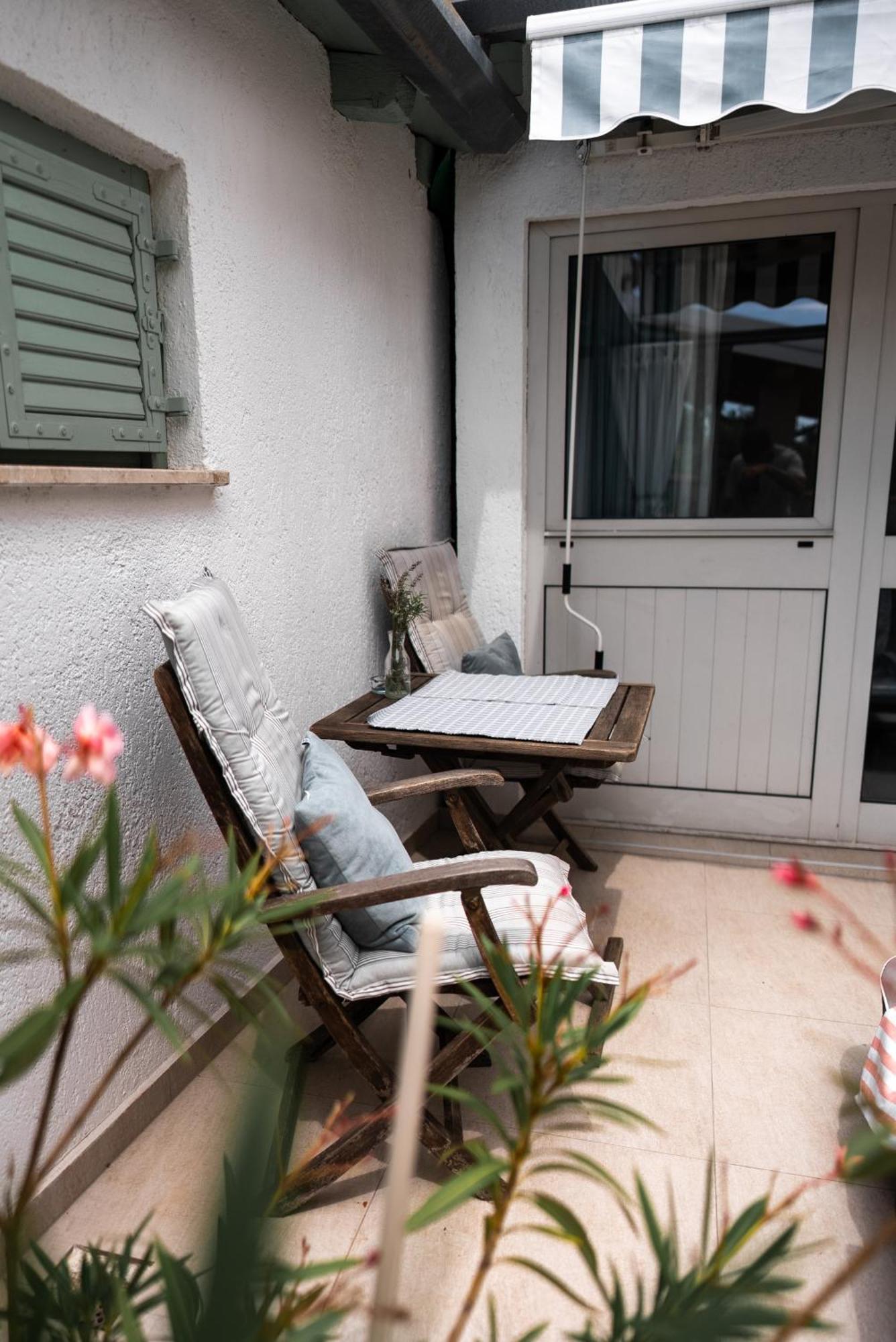New Cosy Apartments With Private Parking Opatija Exterior photo