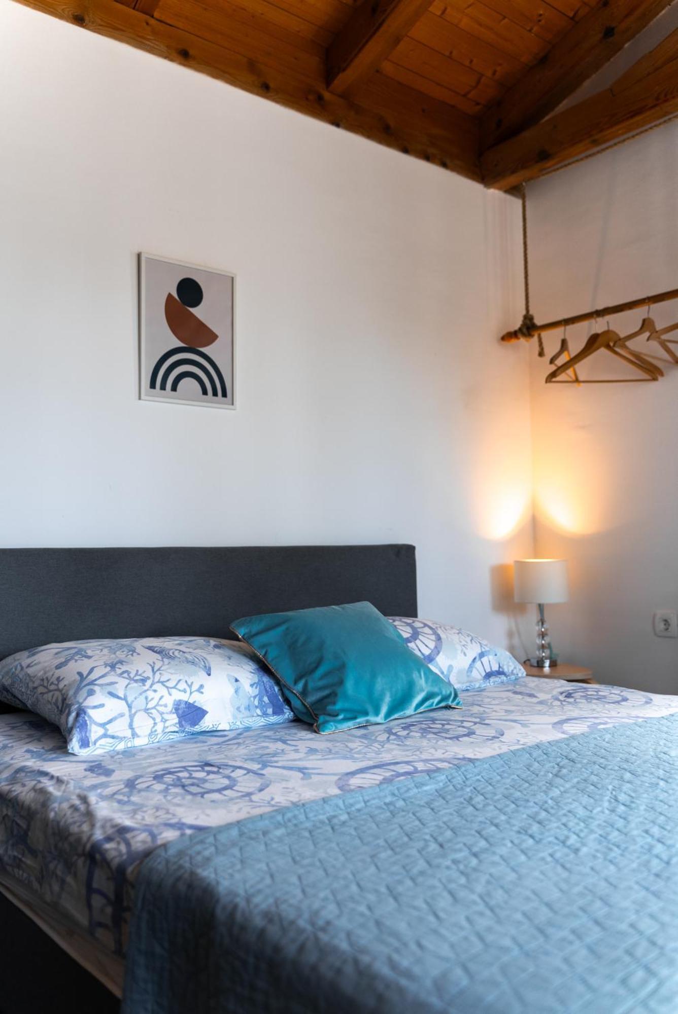 New Cosy Apartments With Private Parking Opatija Exterior photo