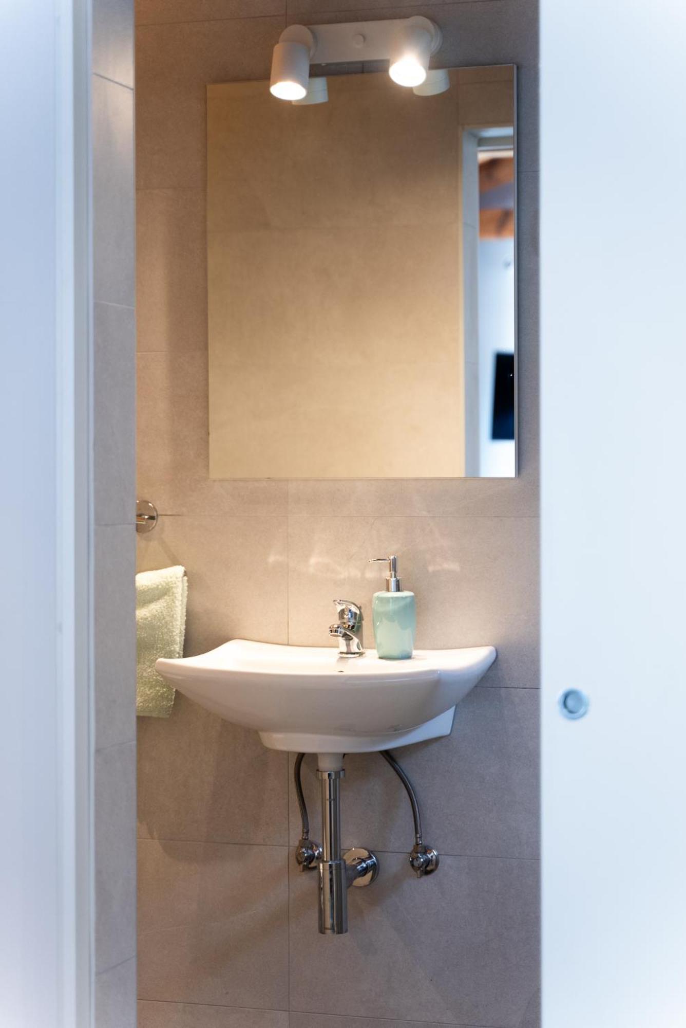 New Cosy Apartments With Private Parking Opatija Exterior photo