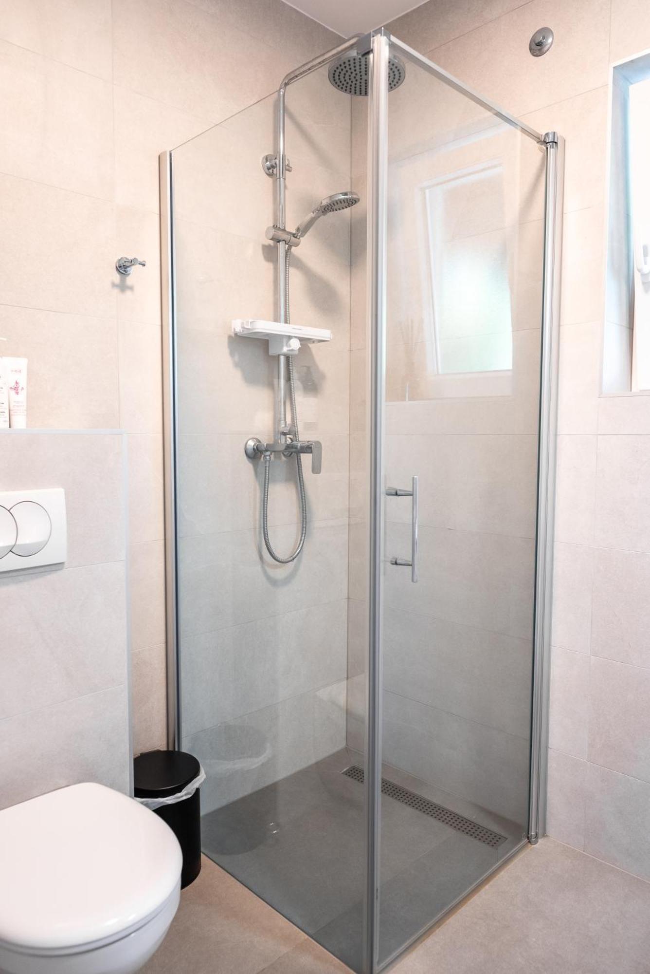 New Cosy Apartments With Private Parking Opatija Exterior photo