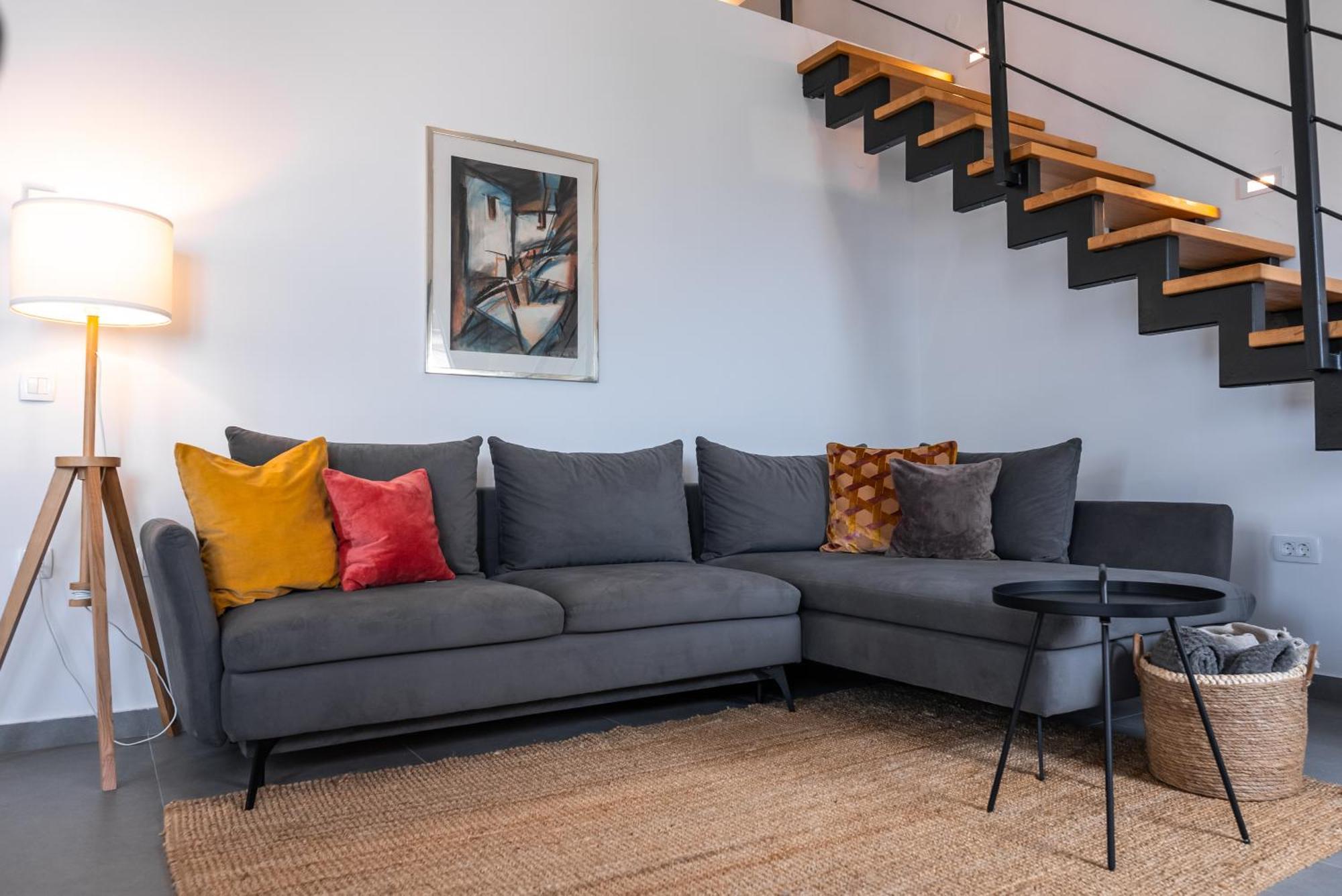 New Cosy Apartments With Private Parking Opatija Exterior photo