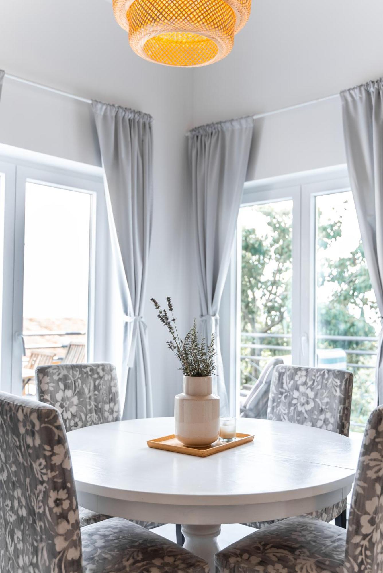 New Cosy Apartments With Private Parking Opatija Exterior photo