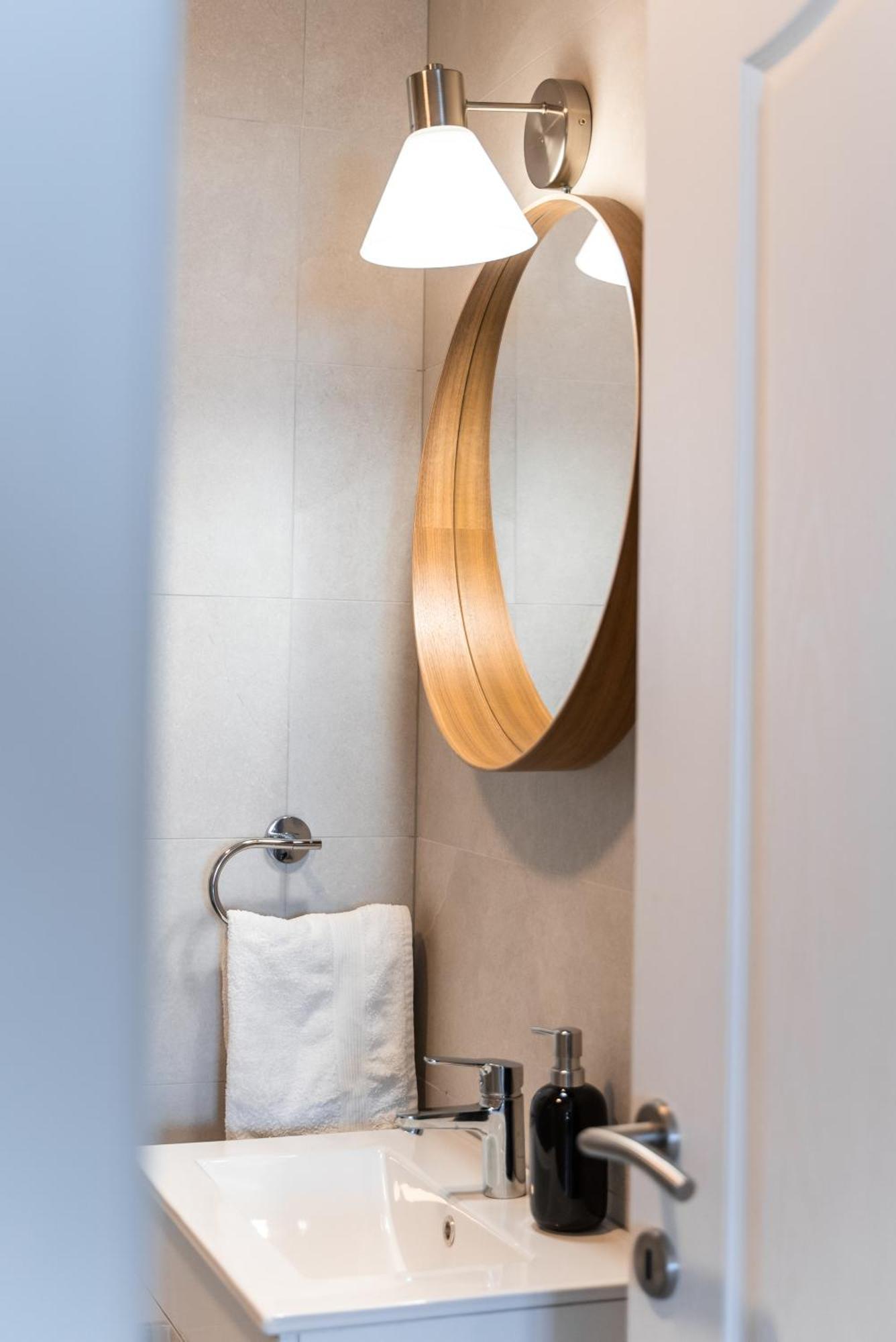 New Cosy Apartments With Private Parking Opatija Exterior photo