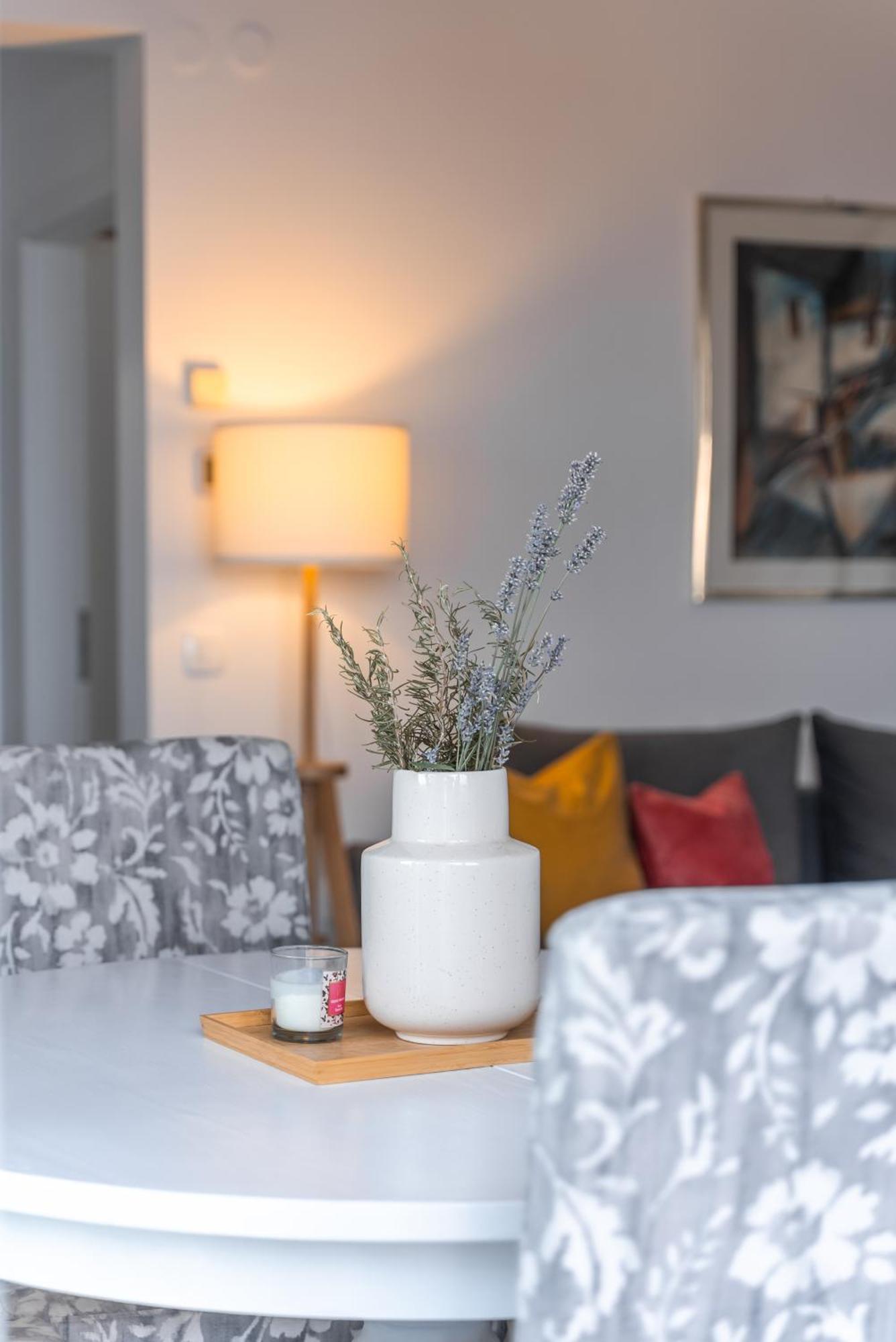 New Cosy Apartments With Private Parking Opatija Exterior photo